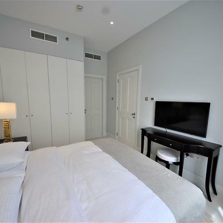 Delta Hotels By Marriott Dubai Investment Park Exteriör bild
