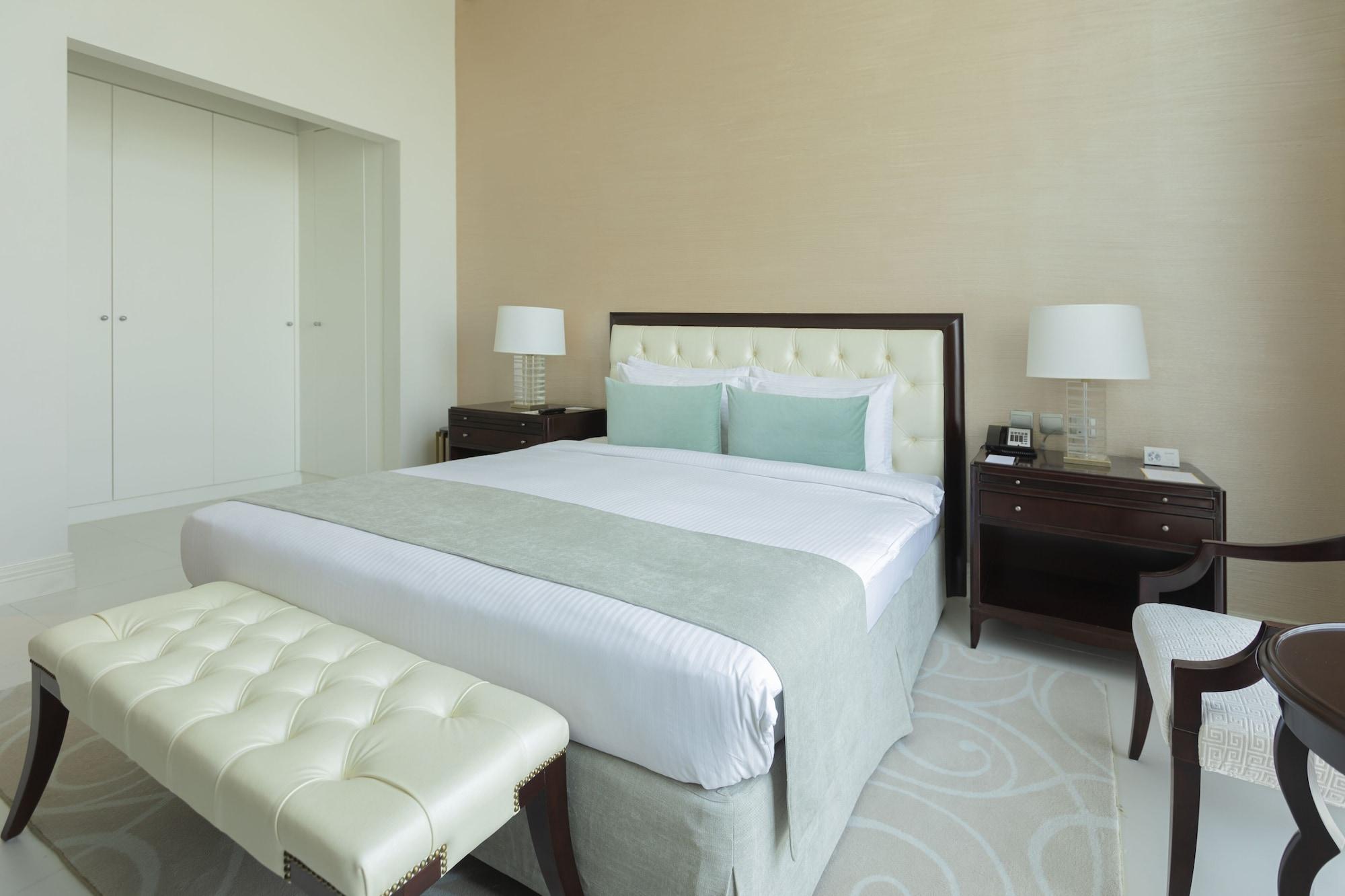 Delta Hotels By Marriott Dubai Investment Park Exteriör bild