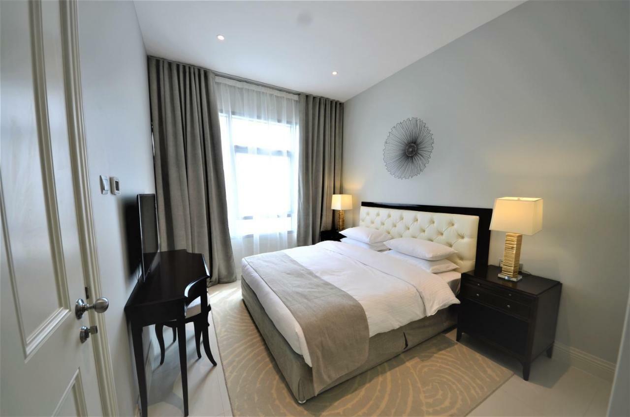 Delta Hotels By Marriott Dubai Investment Park Exteriör bild
